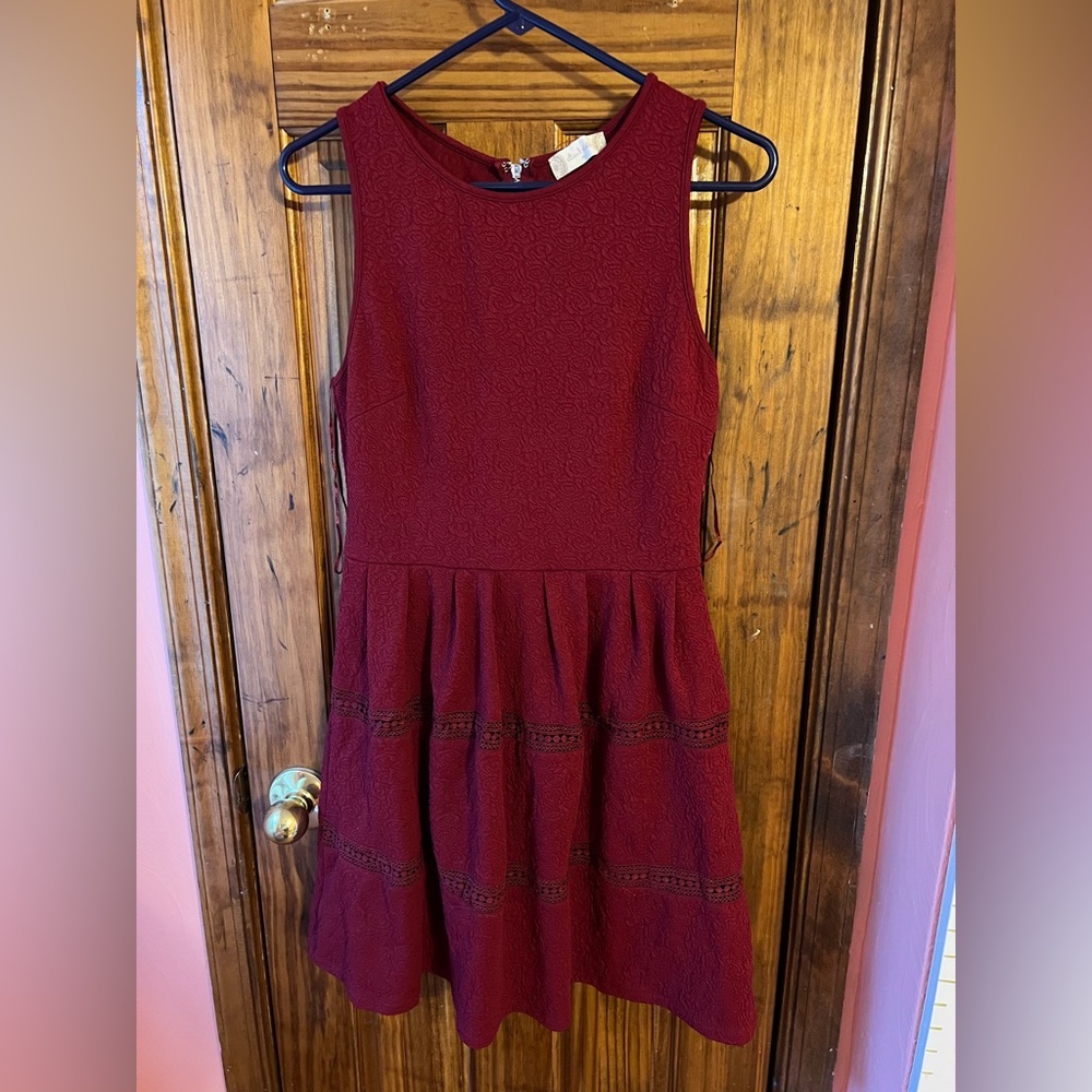 Altar’d State dress